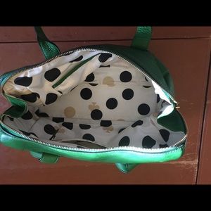 Kate Spade Leather Purse